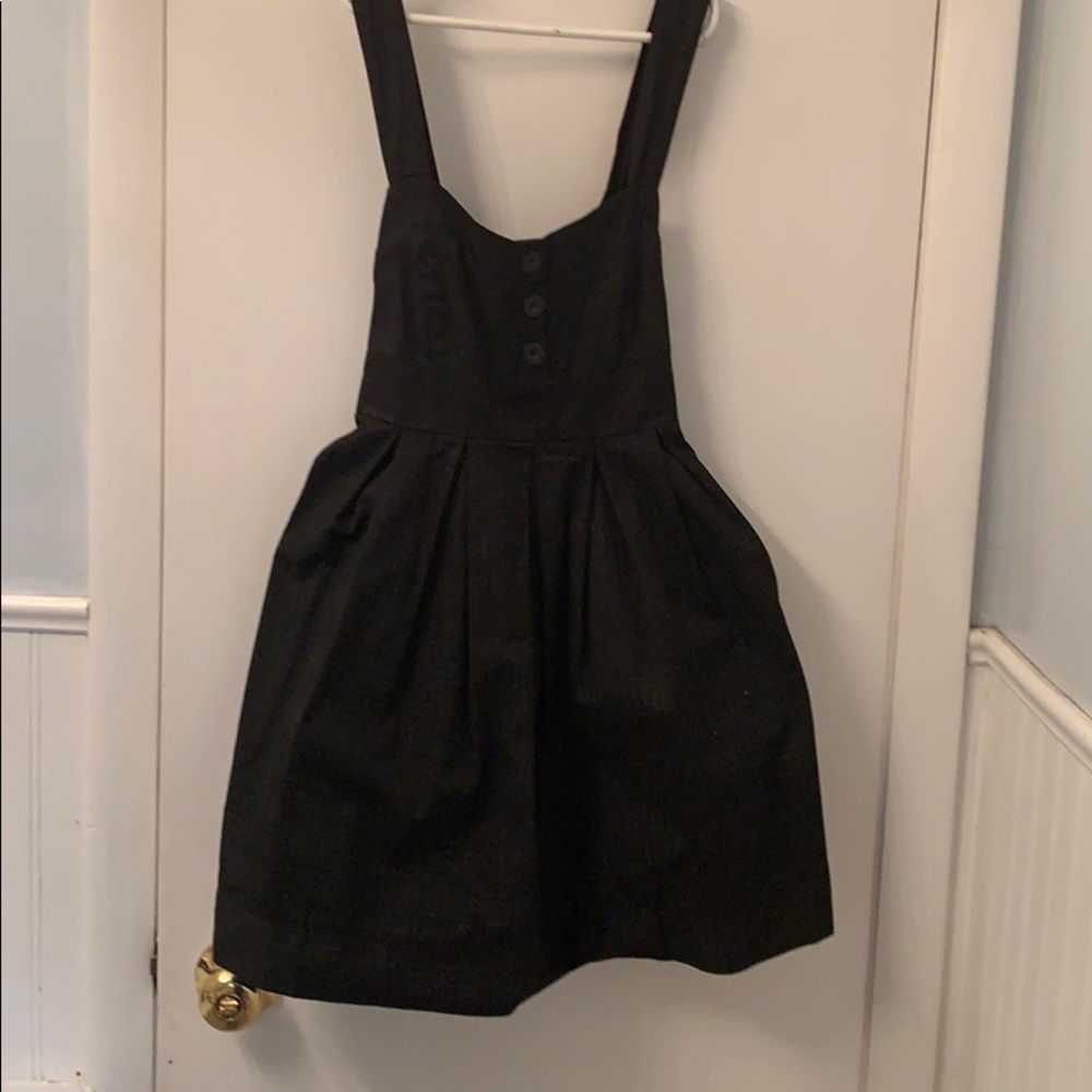 Too small for my daughter.